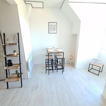 L'Atelier Cosy Apartment Beauvais Luaran gambar