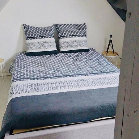 L'Atelier Cosy Apartment Beauvais Luaran gambar