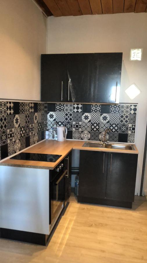 L'Atelier Cosy Apartment Beauvais Luaran gambar