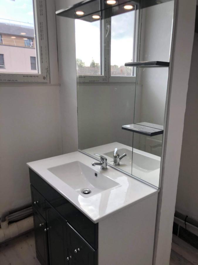 L'Atelier Cosy Apartment Beauvais Luaran gambar