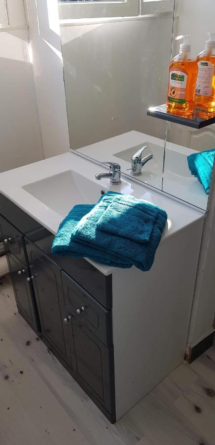 L'Atelier Cosy Apartment Beauvais Luaran gambar