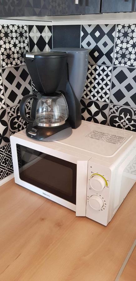 L'Atelier Cosy Apartment Beauvais Luaran gambar